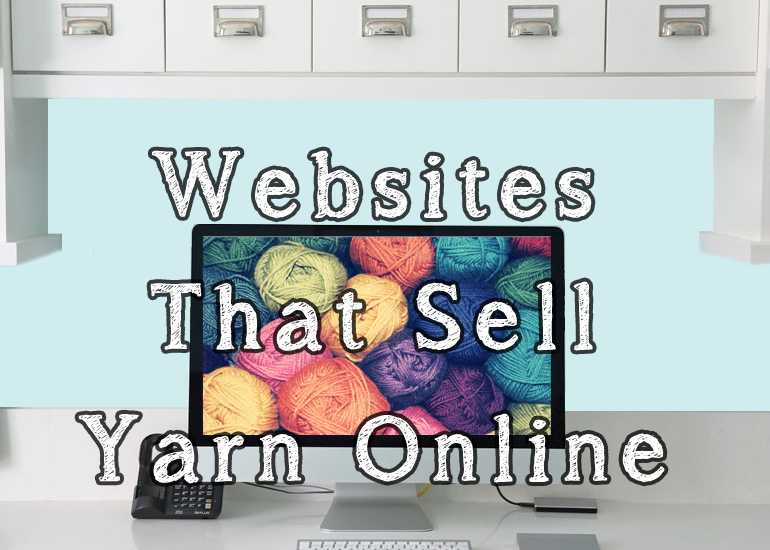 yarn online