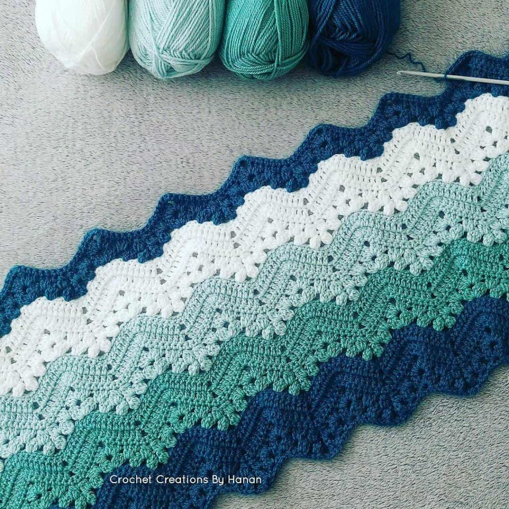 crochet creations by hanan