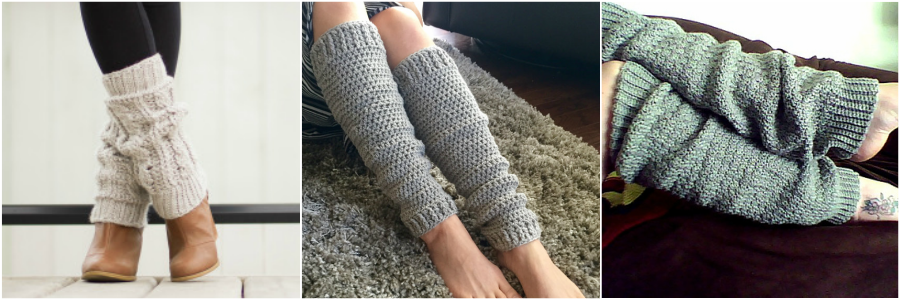 21 Crochet Patterns For Items That Make Great Gifts For Her
